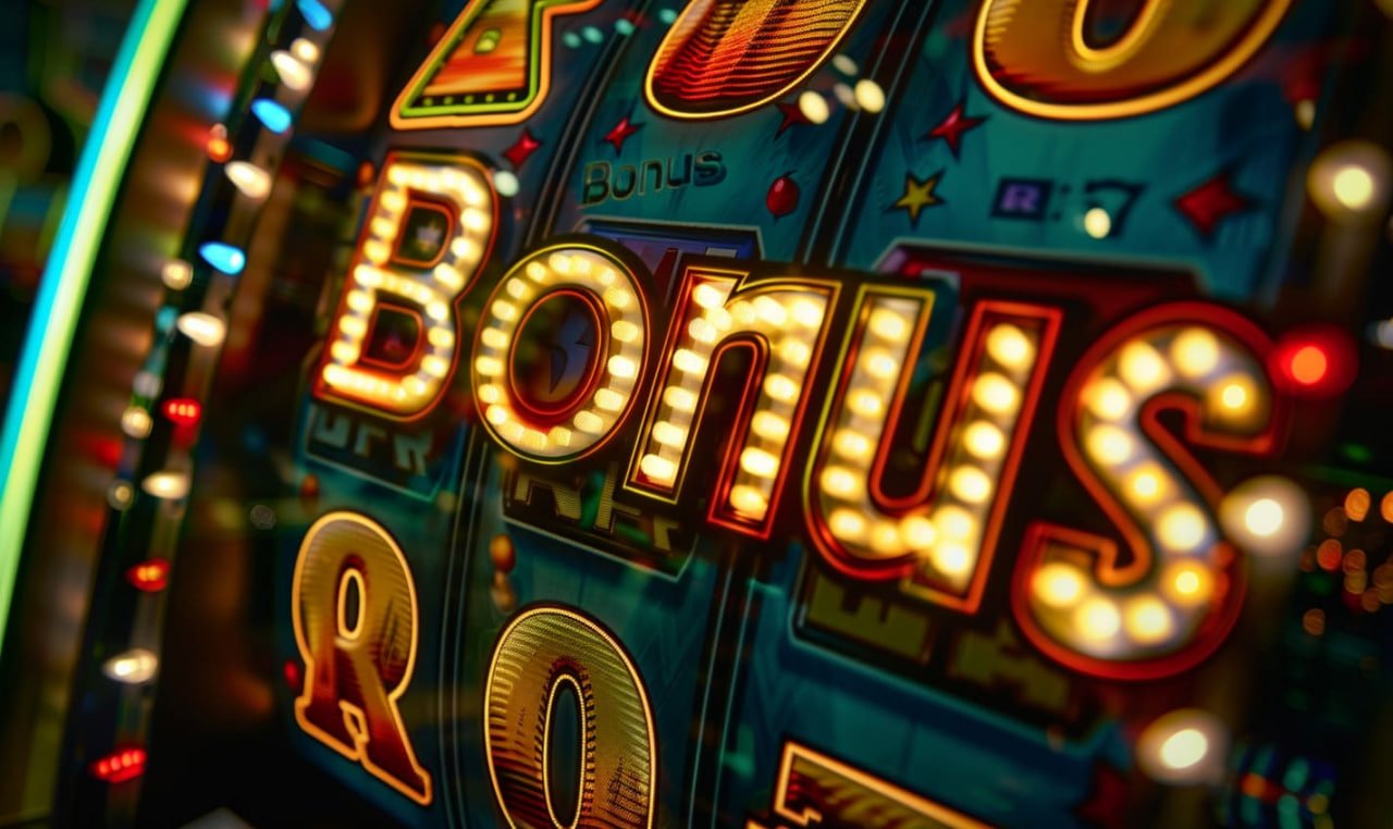 Pusat olahraga dan hiburan slot95 yang tertata