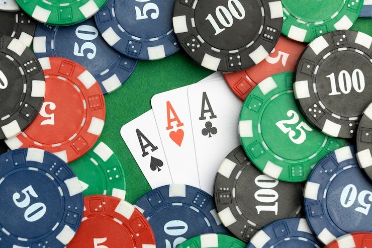 Alur langkah referensi slot95 yang tertata