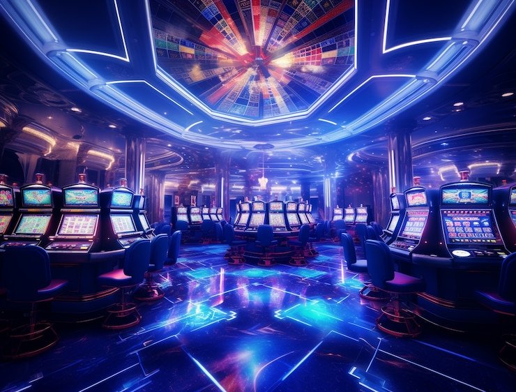 Tampilan mobile slot95 yang mudah dibaca
