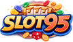 Logo slot95